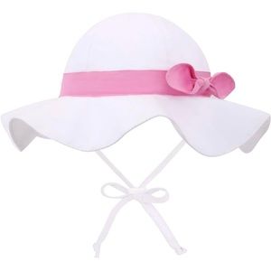 EUC. Siero - Baby sun hat upf 50+ adjustable - 12-24 months